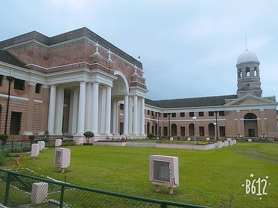 Forest Research Institute Museum